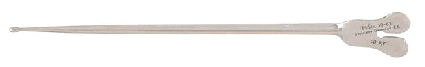 INTEGRA LIFESCIENCES Grooved Grvd Director Probe End 5 - 30225 - 1 Each