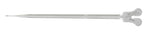 INTEGRA LIFESCIENCES Grooved Director, with Probe End, 6" - 30956 - 1 Each