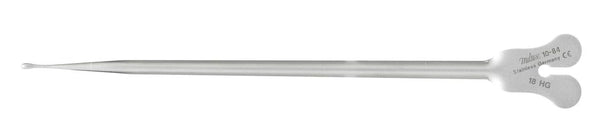 INTEGRA LIFESCIENCES Grooved Director, with Probe End, 6" - 30956 - 1 Each