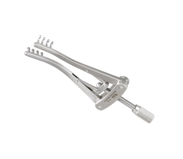Alm Retractors - 42686 - 1 Each - MDL-MIL1112