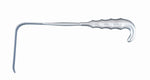 Integra LifeSciences 11-185 Heaney-Simon Retractor, 1" Blade - MDL-MIL11185 - 1 Each