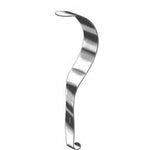 Integra LifeSciences 11-218 Pediatric Deaver Retractor, 5/8" x 8.5" - MDL-MIL11218 - 1 Each