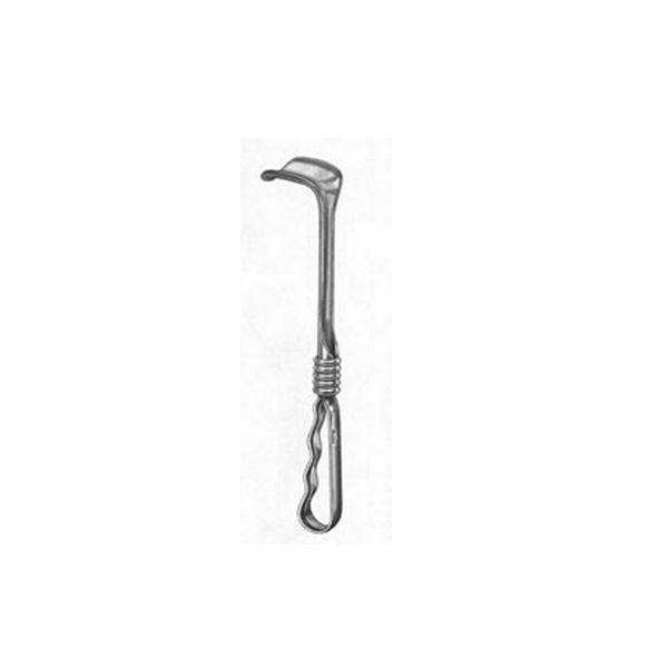 Integra LifeSciences Richdson 11-246 Richardson Retractor, Loop, 1" x 3/4" - MDL-MIL11246 - 1 Each