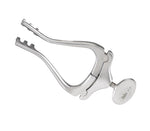 Integra Jansen Retractors - 42676 - 1 Each - MDL-MIL112