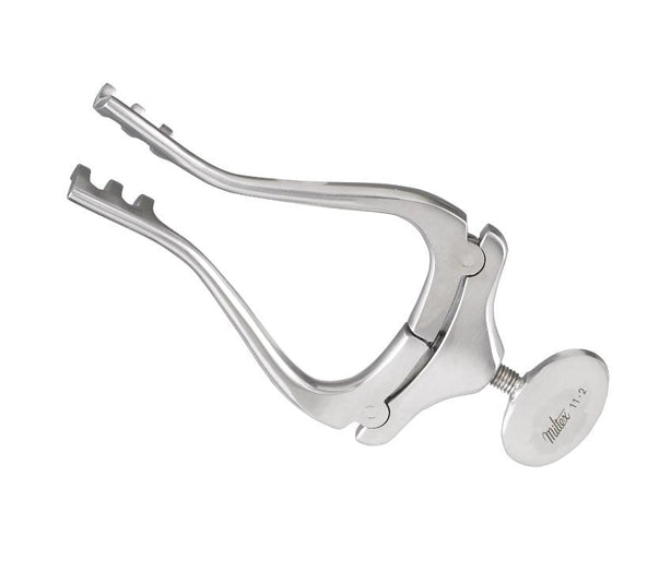 Integra Jansen Retractors - 42676 - 1 Each - MDL-MIL112