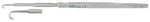 Integra Lifesciences Corp Neck Rake Retractors 42704 - 1.0 Each - MDL-MIL1130