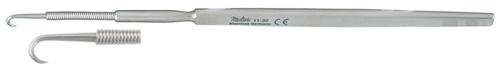 Integra Lifesciences Corp Neck Rake Retractors 42704 - 1.0 Each - MDL-MIL1130