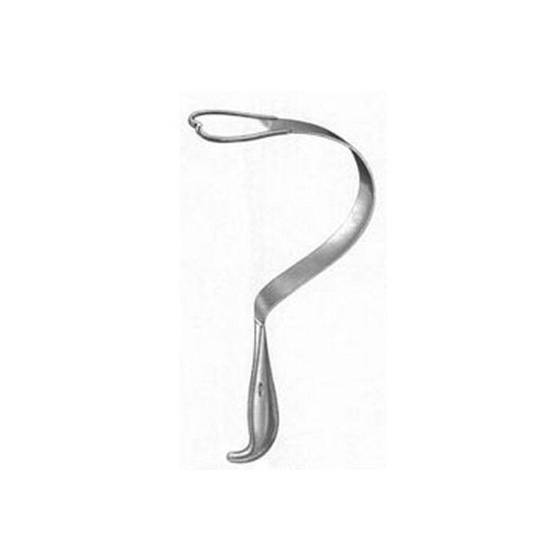 Integra Lifesciences Corp Integra Harrington Retractors 11-314 - 1.0 Each - MDL-MIL11314