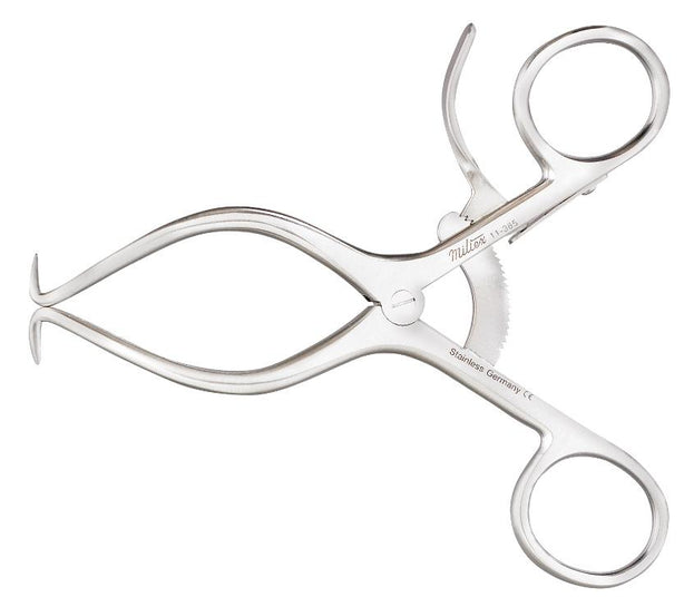 Integra Lifesciences Corp Miltex Gelpi Retractors 11-365 - 1.0 Each