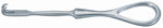 Integra Lifesciences Corp Volkman Finger Retractors 15646 - 1.0 Each
