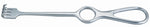 Integra Lifesciences Corp Volkman Finger Retractors 11-534 - 1.0 Each