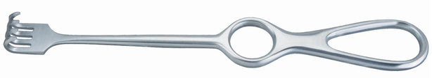 Integra Lifesciences Corp Volkman Finger Retractors 11-534 - 1.0 Each