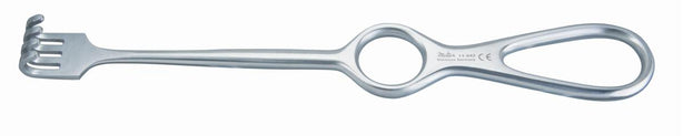 Integra Lifesciences Corp Volkman Finger Retractors 11-542 - 1.0 Each
