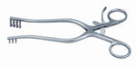 Integra Lifesciences Corp Integra Weitlaner Retractors 11-618 - 1.0 Each - MDL-MIL11618