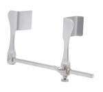 Integra Lifesciences Corp Tuffier Retractors 11-676 - 1.0 Each - MDL-MIL11676