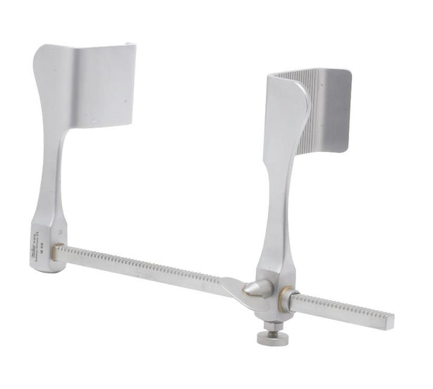 Integra Lifesciences Corp Tuffier Retractors 11-676 - 1.0 Each - MDL-MIL11676