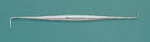 Integra LifeSciences 26969 Ragnell Double-Ended Retractor, 6" L - MDL-MIL1173 - 1 Each