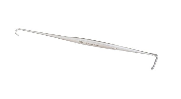 Meyerding Skin Hook/Retractor by Integra - 30256 - 1 Each - MDL-MIL1182