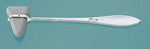 Integra Lifesciences Corp Miltex Taylor Percussion Hammers 1-200 - 1.0 Each - MDL-MIL1200