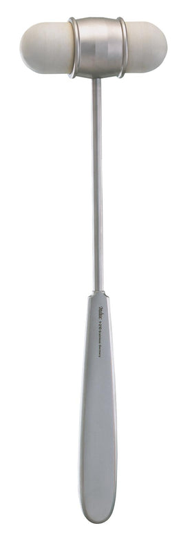 Integra Lifesciences Corp Stainless Steel DeJerine Percussion Hammer 1-210 - 1.0 Each