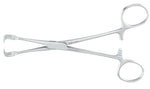 Integra LifeSciences 29556 Lahey Traction Forceps, 6-1/4" - MDL-MIL1280 - 1 Each