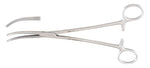 Integra Lifesciences Corp Integra Moynihan Gall Duct Forceps 14-50 - 1.0 Each - MDL-MIL1450