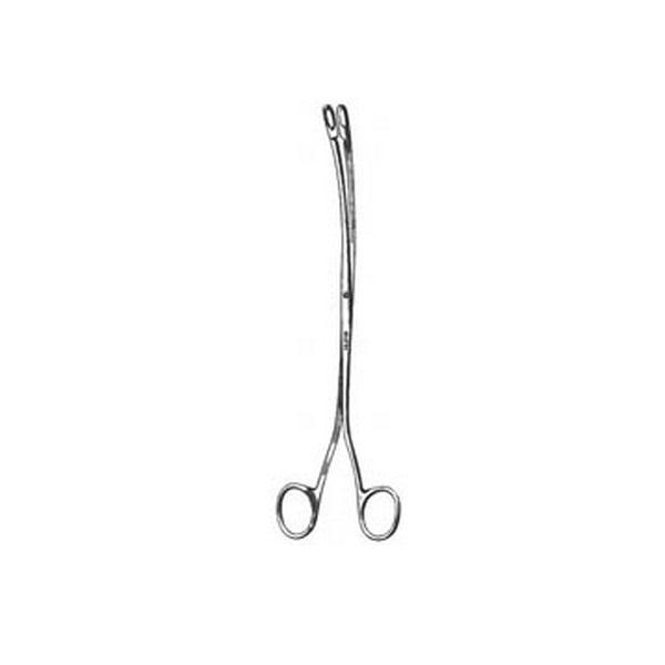 Integra Miltex Desjardin Gall Stone Forceps, Lifesciences - 14-88 - 1 Each