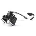 INTEGRA LIFESCIENCES CORP Integra Loupes and LED Lights 1139558 1 Each - MDL-MIL15020