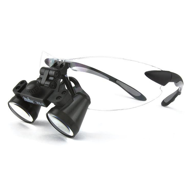 INTEGRA LIFESCIENCES CORP Integra Loupes and LED Lights 1139558 1 Each - MDL-MIL15020
