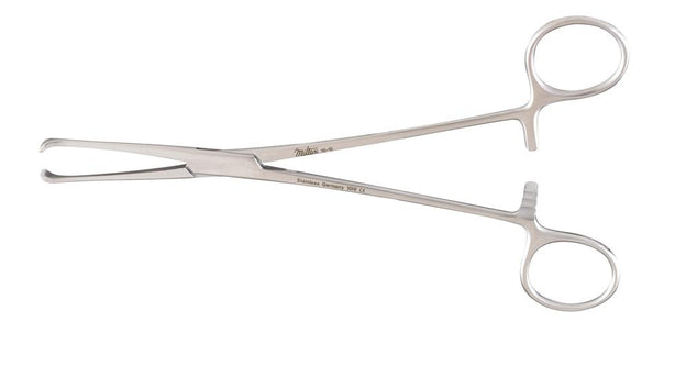 Integra Lifesciences Corp Miltex Allis Tissue Forcep 45581 - 1.0 Each