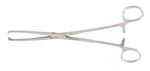 Integra Lifesciences Corp Miltex BOYS-ALLIS Tissue Forceps 16-38 - 1.0 Each - MDL-MIL1638