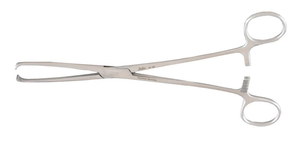 Integra Lifesciences Corp Miltex BOYS-ALLIS Tissue Forceps 16-38 - 1.0 Each - MDL-MIL1638
