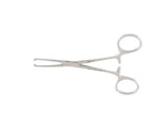Integra Baby Allis Tissue Forceps - 45398 - 1 Each - MDL-MIL164