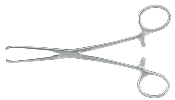 Integra Lifesciences Corp Miltex Allis Tissue Forcep 45459 - 1.0 Each