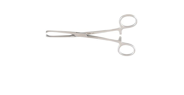 Integra Lifesciences Corp Miltex Allis Tissue Forcep 45520 - 1.0 Each