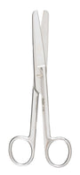 Integra Lifesciences Corp SCISSORS, UTILITY 6.5 STR B / B 1702 - 1.0 Each