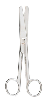 Integra Lifesciences Corp SCISSORS, UTILITY 6.5 STR B / B 1702 - 1.0 Each