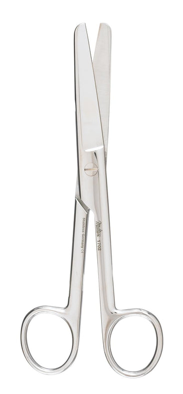 Integra Lifesciences Corp SCISSORS, UTILITY 6.5 STR B / B 1702 - 1.0 Each
