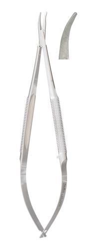 MICRO Surgery Needle Holders - 17-1000 - 1 Each - MDL-MIL171000
