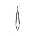 MICRO Surgery Needle Holders - 17-1010 - 1 Each - MDL-MIL171010