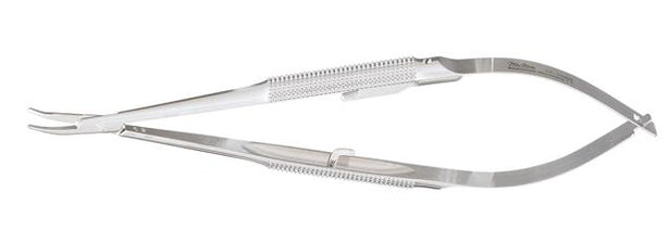 MICRO Surgery Needle Holders - 17-1020 - 1 Each - MDL-MIL171020
