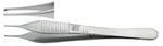 Integra Lifesciences Corp Integra Extra Delicate Adson Tissue Forceps 17-2500 - 1.0 Each - MDL-MIL172500