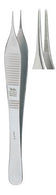 Miltex Micro-Adson Dressing Forceps - 17-2510 - 1 Each - MDL-MIL172510