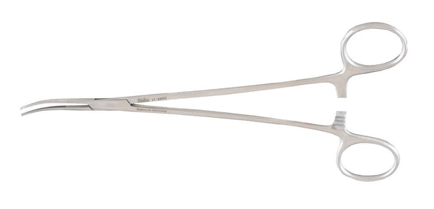 Integra Lifesciences Corp Integra Jacobson Hemostatic Forceps 17-2603 - 1.0 Each - MDL-MIL172603