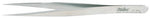 INTEGRA LIFESCIENCES CORP Swiss Jeweler Forceps 17-301 1 Each - MDL-MIL17301