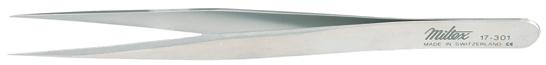 INTEGRA LIFESCIENCES CORP Swiss Jeweler Forceps 17-301 1 Each - MDL-MIL17301