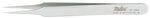 Integra Lifesciences Swiss Jeweler Forceps, #4 - 17-304 - 1 Each