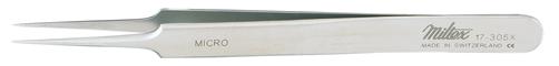 INTEGRA LIFESCIENCES CORP Swiss Jeweler Forceps 17-305X 1 Each - MDL-MIL17305X