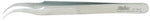 Integra Lifesciences Swiss Jeweler Forceps, #7 - 17-307 - 1 Each