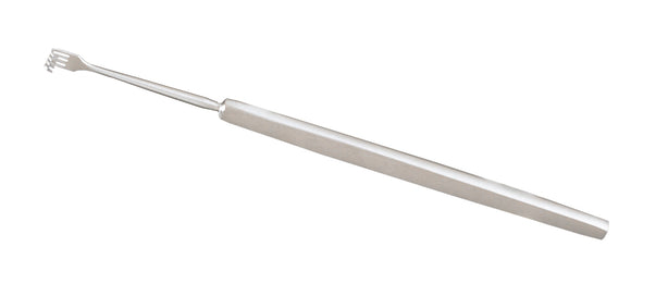 Integra Lifesciences Corp Miltex Knapp (Rollet) Retractors 18-102 - 1.0 Each